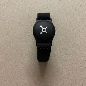 Orange Theory Heart Rate Monitor